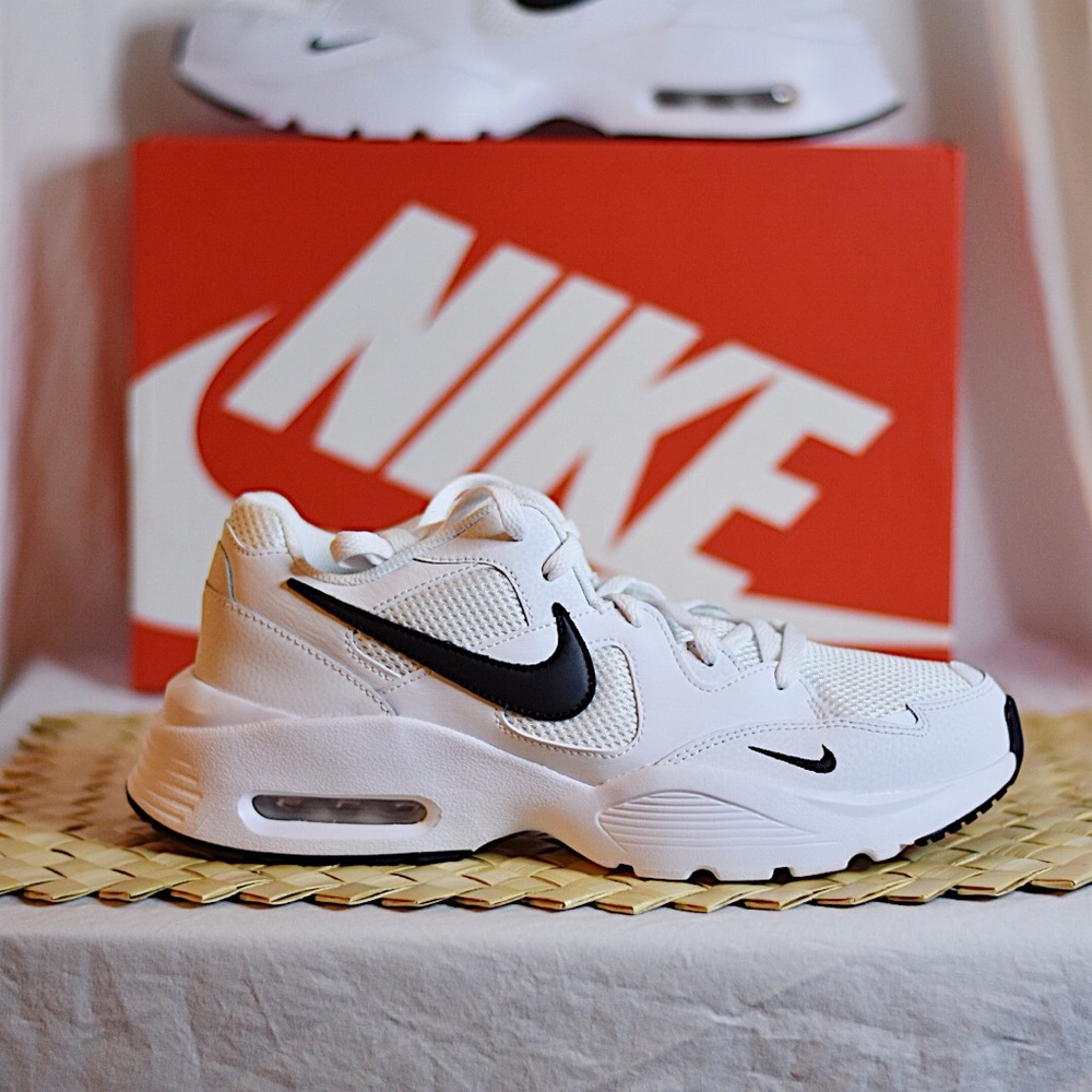 Nike Air Max Fusion